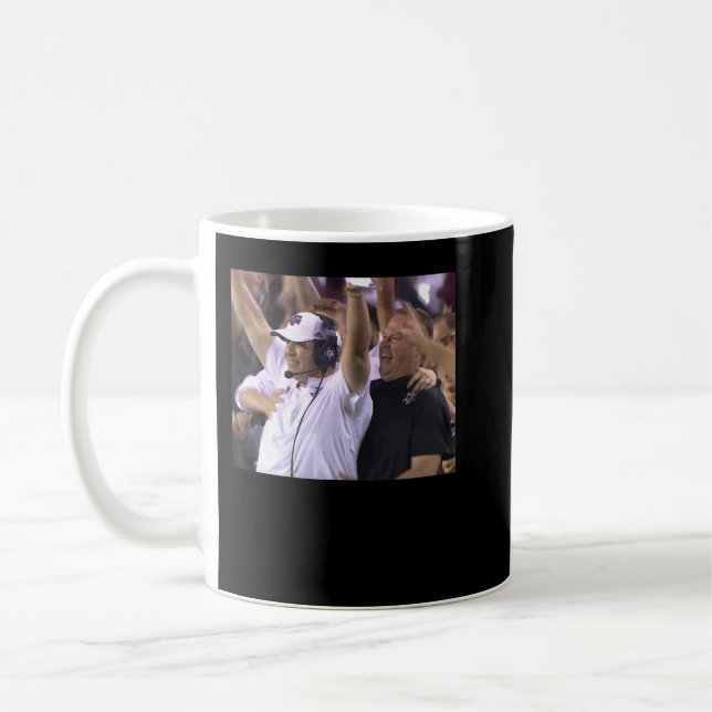 Taza De Café Joe Burrow Bengals Classic T-Shirt (Izquierda)