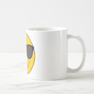 Taza De Café Joe Guay