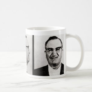 Taza De Café Joe, "José" Bonanno