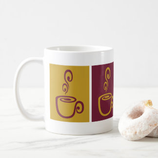 Taza De Café Joe Time Mug