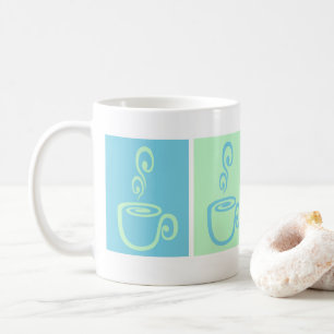 Taza De Café Joe Time Mug