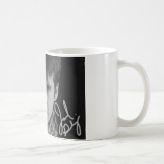 Taza De Café Joel