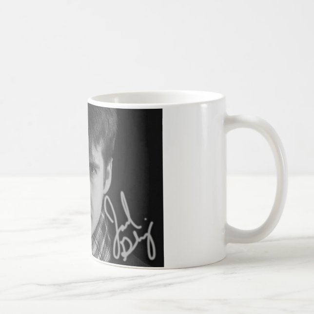 Taza De Café Joel (Derecha)