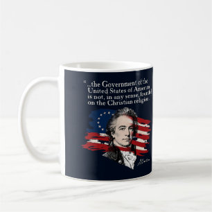 Taza De Café Joel Barlow