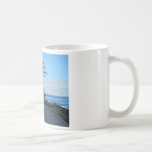 Taza De Café John 14:6 soy el camino...