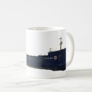 Taza De Café John B Aird mug