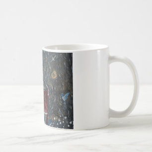 Taza De Café John Bauer - Lena baila con el caballero