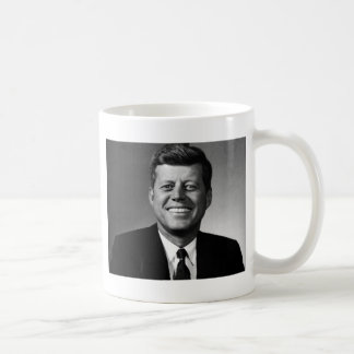 Taza De Café John F. Kennedy