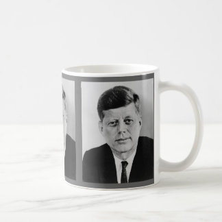 Taza De Café John F. Kennedy