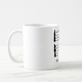 Taza De Café John Lewis Mug