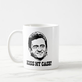 TAZA DE CAFÉ JOHNNY CASH