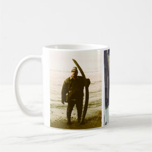 Taza De Café johnson greene tusk