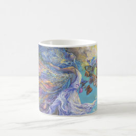 Taza De Café Joie de Vivre Mug