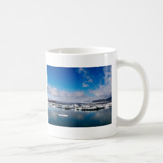 Taza De Café Jökulsárlón #5