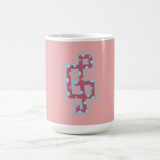 Taza De Café jolly treble clef