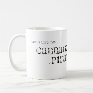 Taza De Café JollyCabbage