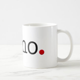 Taza De Café jomo