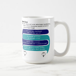 Taza De Café Jonatán
