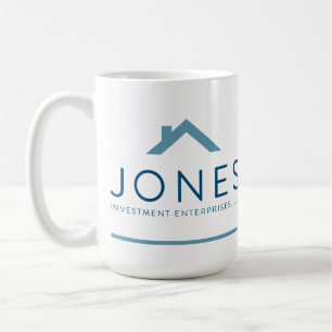 Taza De Café Jones Investment Enterprises Coffee Mug
