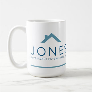 Taza De Café Jones Investment Enterprises Coffee Mug