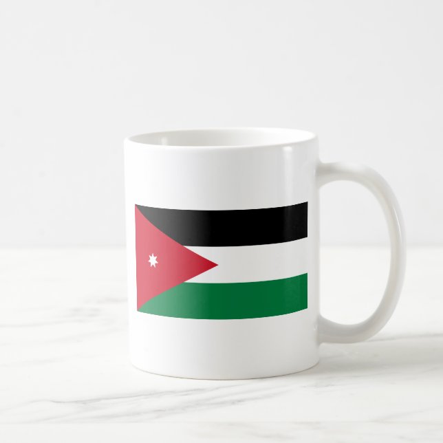 Taza De Café jordano (Derecha)