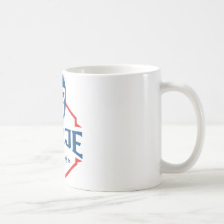 Taza De Café Jorje mug