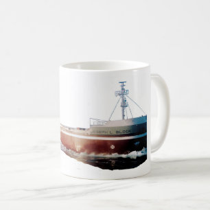 Taza De Café José L. Block