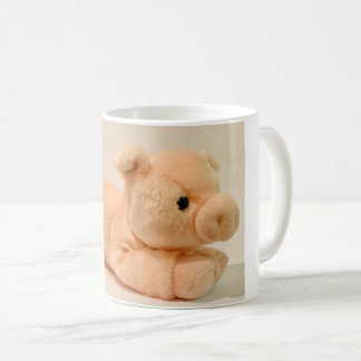 Taza De Café Jose The Pig Mug