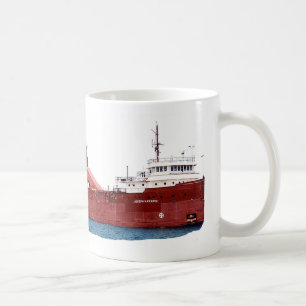 Taza De Café Joseph H. Frantz mug