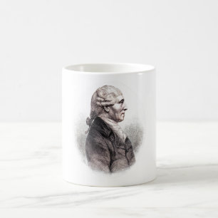 Taza De Café Joseph Haydn - Compositor