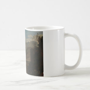 Taza De Café Joseph Mallord William Turner - Chateau de St.