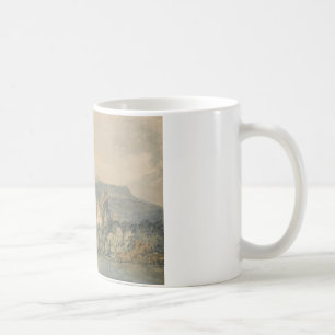 Taza De Café Joseph Mallord William Turner - Sir William Hamilt