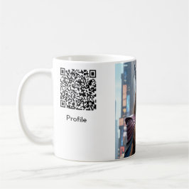 Taza De Café Josephine Esposito 05