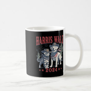 Taza De Café Joven de Wheimer, esta perrera de gato sin hijos K