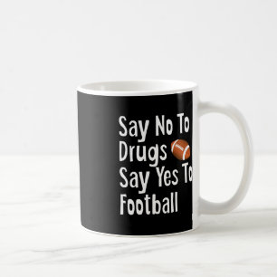 Taza De Café Jóvenes de la Semana de las Cintas Rojas dicen que