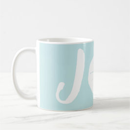 Taza De Café Joy
