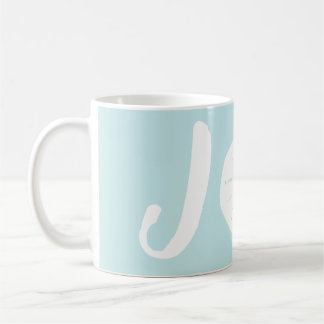 Taza De Café Joy
