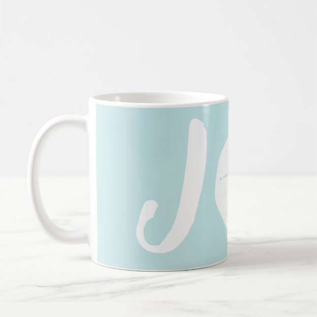 Taza De Café Joy (Izquierda)
