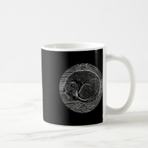 Taza De Café Joy Dog