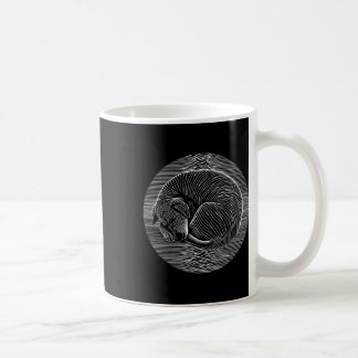 Taza De Café Joy Dog