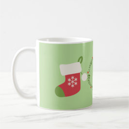 Taza De Café Joy Mug