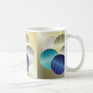 Taza De Café joyas y joyas para Navidades