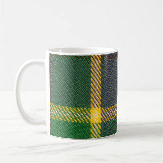 Taza De Café Joyce, Thomas y Alexander Hunting (Personal)