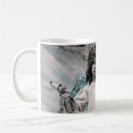 Taza De Café Joyeux Noel