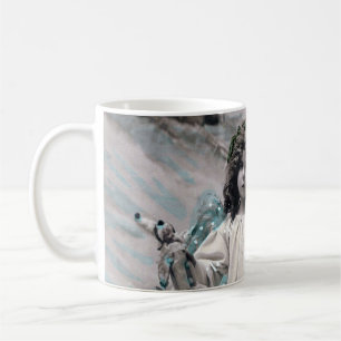 Taza De Café Joyeux Noel