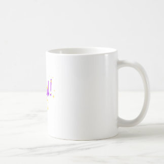 Taza De Café Joyful