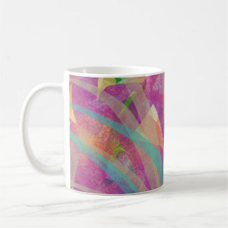 Taza De Café Joyful Reef