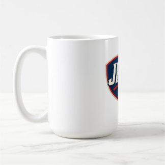 TAZA DE CAFÉ JPS