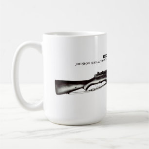 Taza De Café JSAR Gran Mug