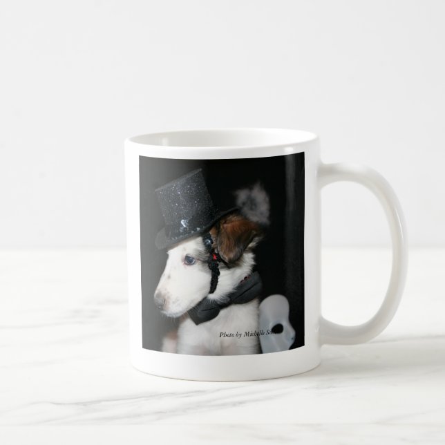 Taza De Café Juan (Derecha)